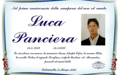 Luca Panciera
