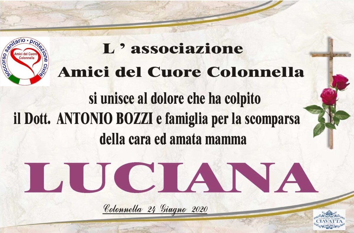 luciana