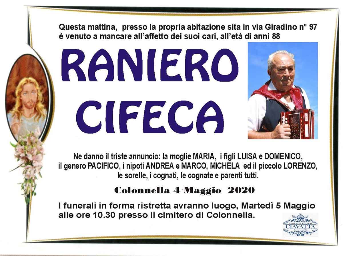 raniero-cifeca