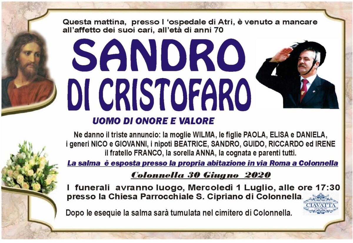 sandro