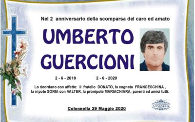 Umberto Guercioni