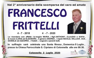 Francesco Frittelli