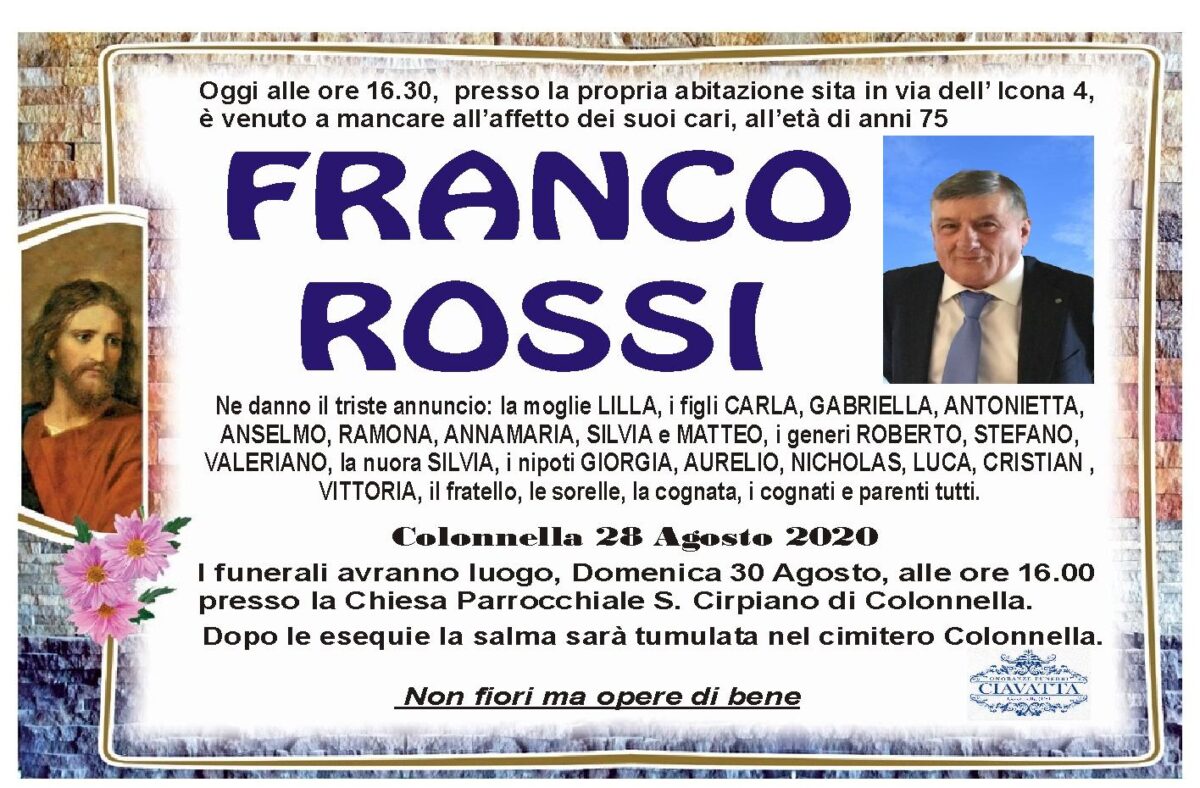 franco-rossi