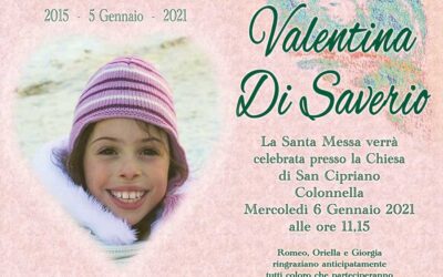 Valentina Di Saverio