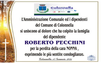 Partecipazione Amministrazione Comunale Colonnella